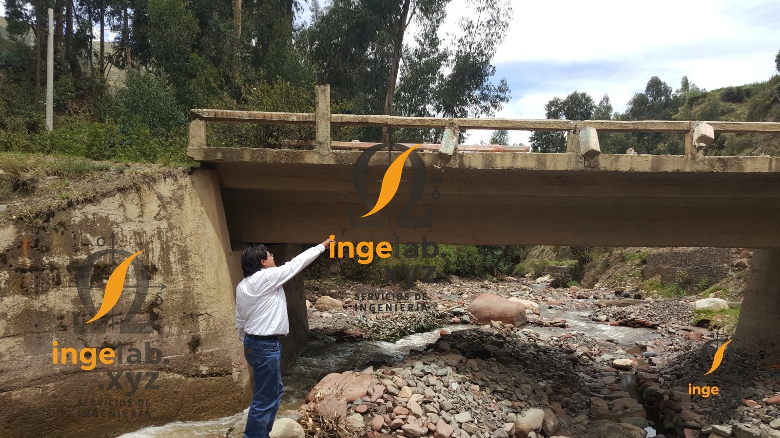 Patología del Hormigón - Imagen 3